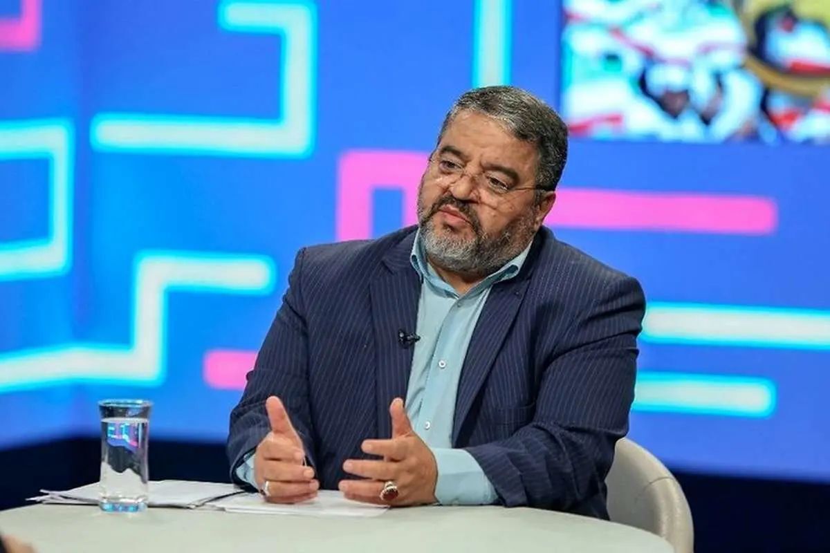 رئیس سازمان پدافند غیرعامل: هیچ‌یک از فرماندهان ما از ابزار‌ها یا اپلیکیشن‌ها استفاده نمی‌کردند