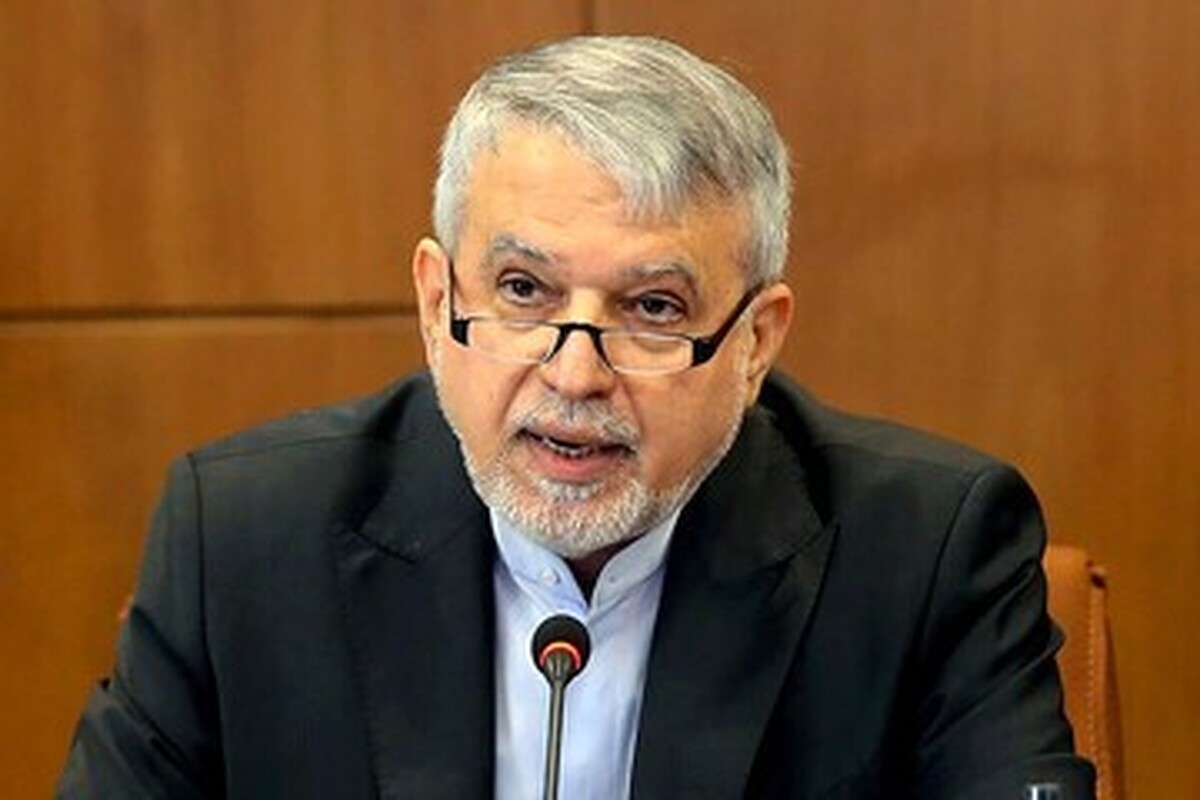 وزیر میراث: طی ۶ ماه آینده ما به ظرفیت گردشگری قبل از جنگ برمی‌گردیم