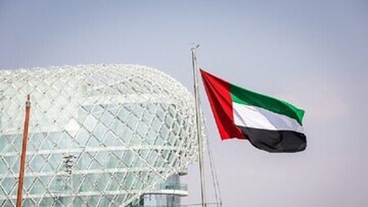 امارات: الحاق کرانه باختری خط قرمز ماست