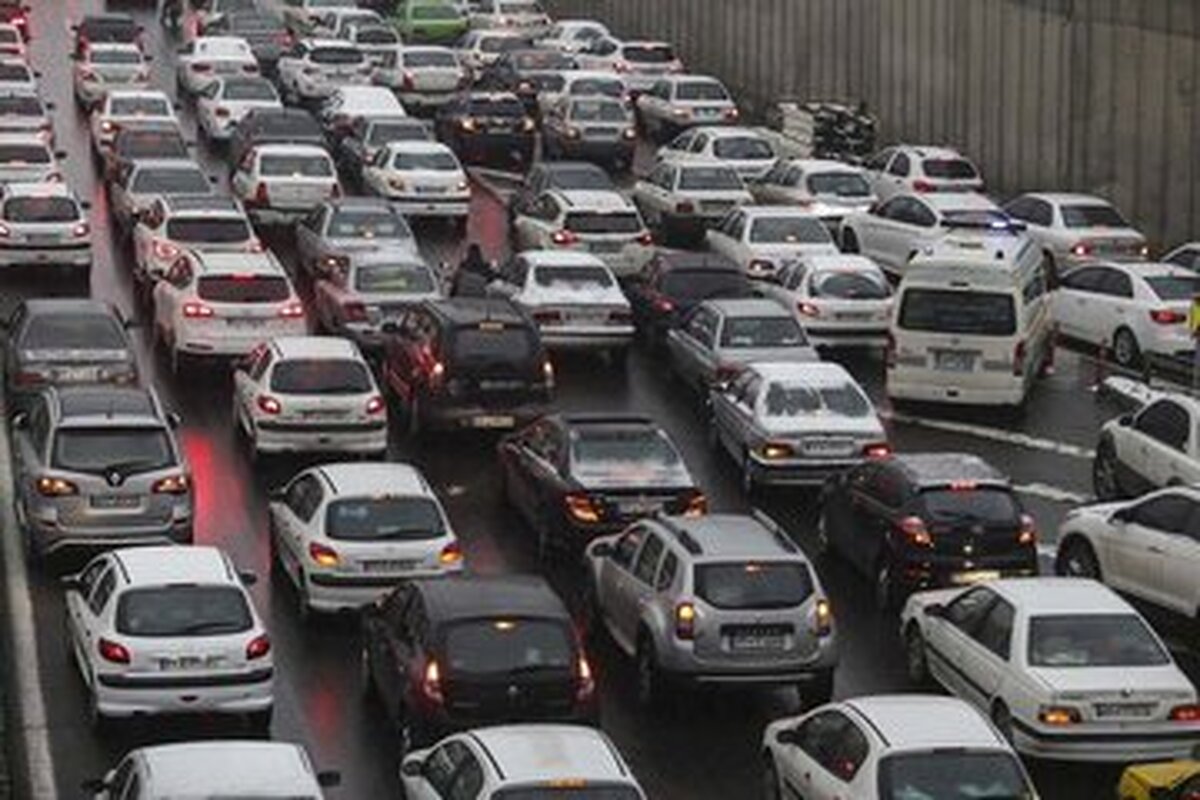 محدودیت‌های تردد محورهای شمال کشور اعلام شد