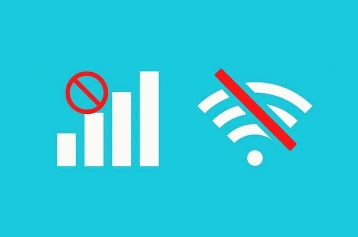 قطعی برق؛ گریبان‌گیر کاربران تلفن همراه و اینترنت!