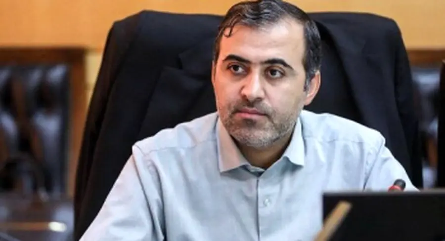 حسینی: به نظر نمی‌رسد فضا به سمت استیضاح وزیر نیرو پیش برود
