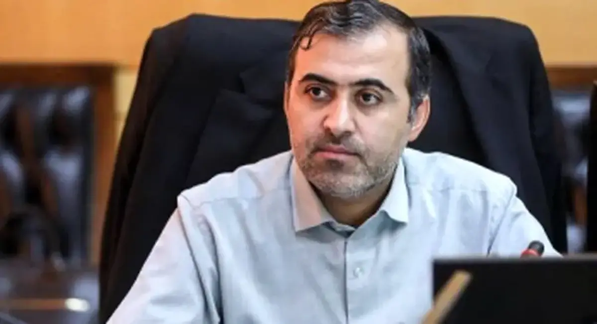 حسینی: به نظر نمی‌رسد فضا به سمت استیضاح وزیر نیرو پیش برود