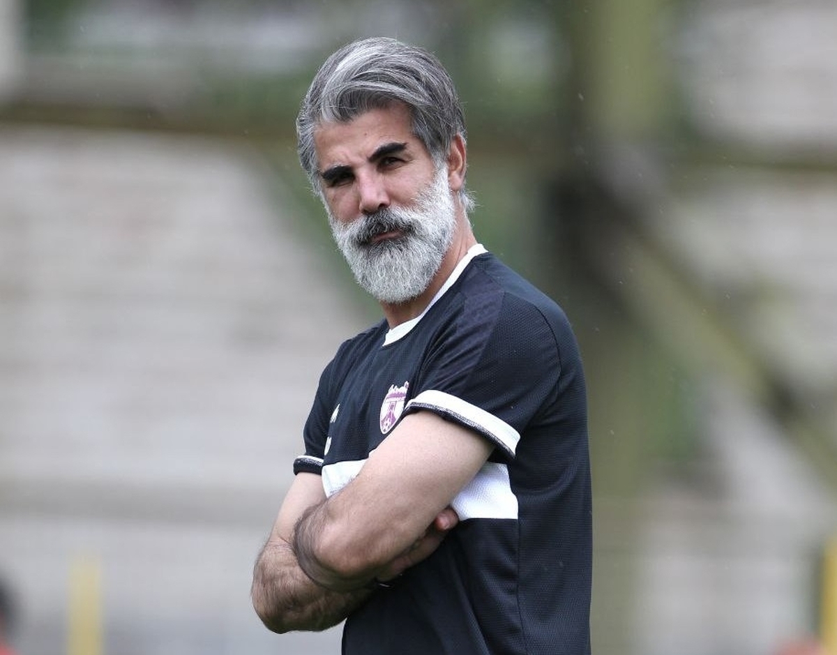 فنایی: نیازمند در پرسپولیس موفق می‌شود