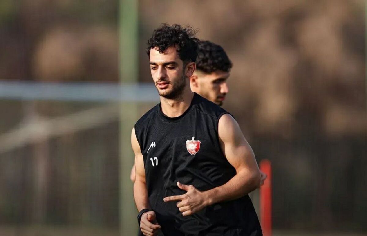 مدیریت پرسپولیس در مورد جذب فخریان باید پاسخگو باشد