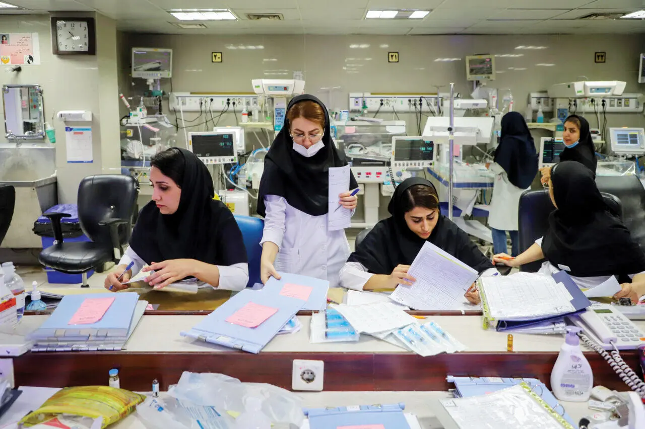 غرق شدن دو دختر در خاش/ هشدار درباره شنا کردن در سدها و برکه‌ها