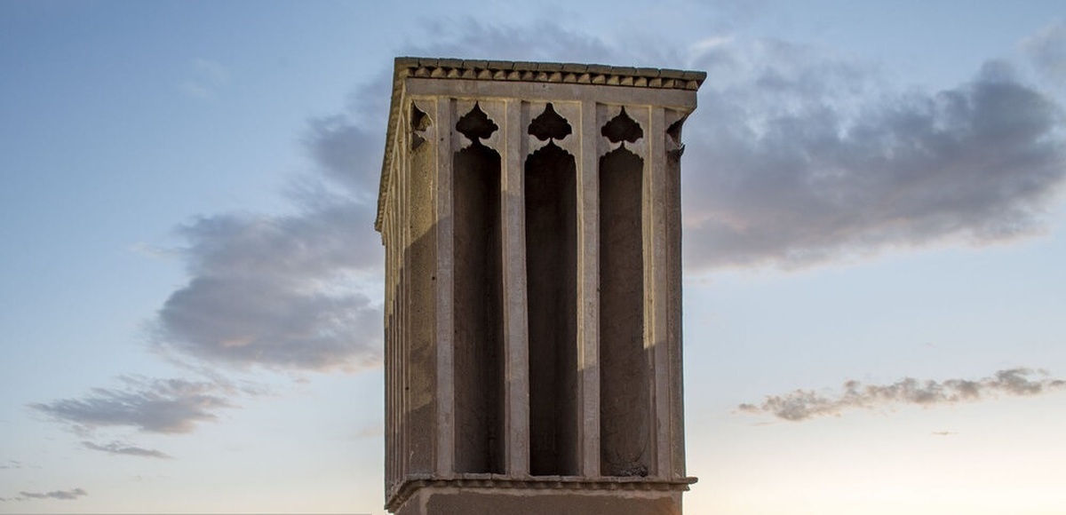 تصاویر/ روستای تاریخی «جزین» - خراسان رضوی