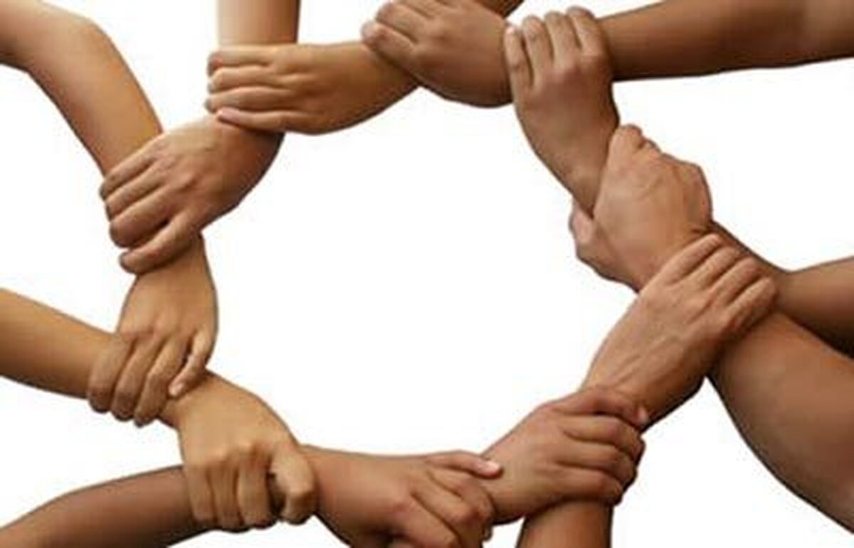 تعاون؛ راهی به سوی تعادل و پیشرفت جمعی