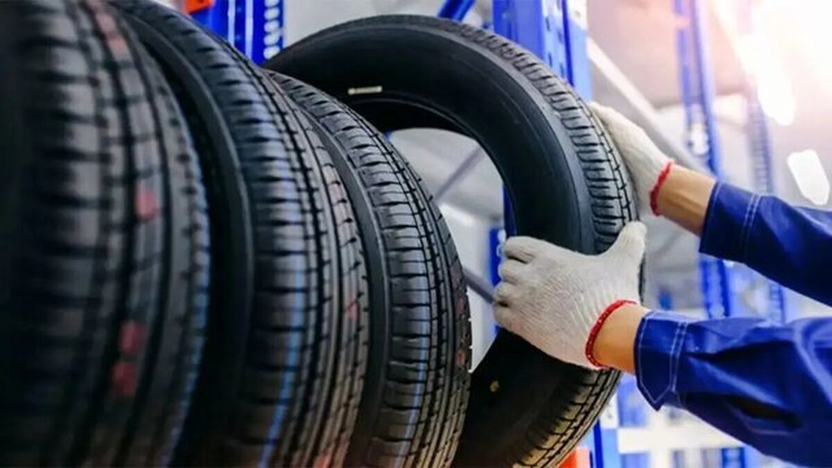 لاستیک خودرو؛ دست دوم یا نو؟