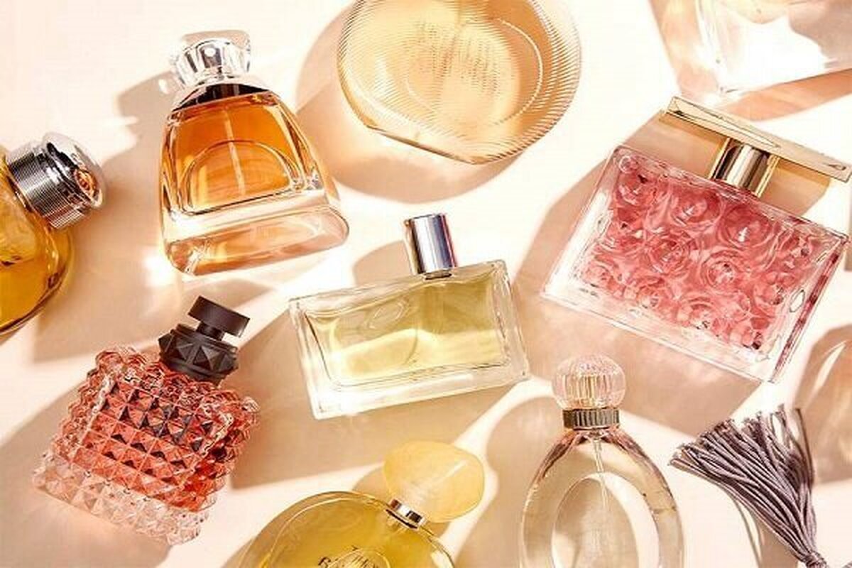 اسامی محصولات عطری غیرمجاز اعلام شد