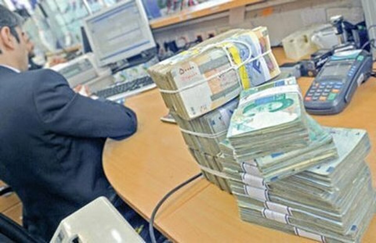 سهم شبه پول از نقدینگی چقدر است؟