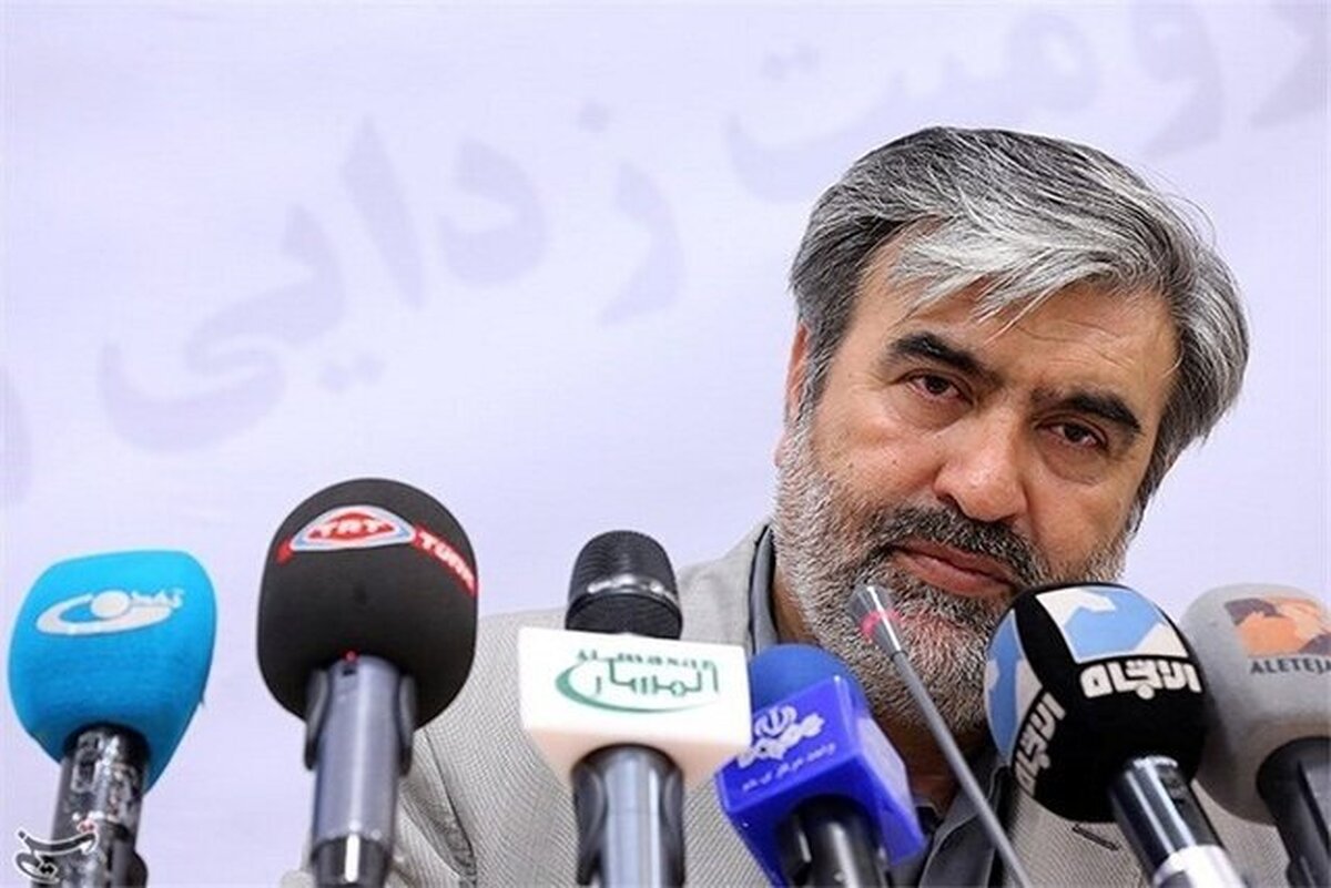 آمریکا به ایران پیام داد که دیگر نزنید!