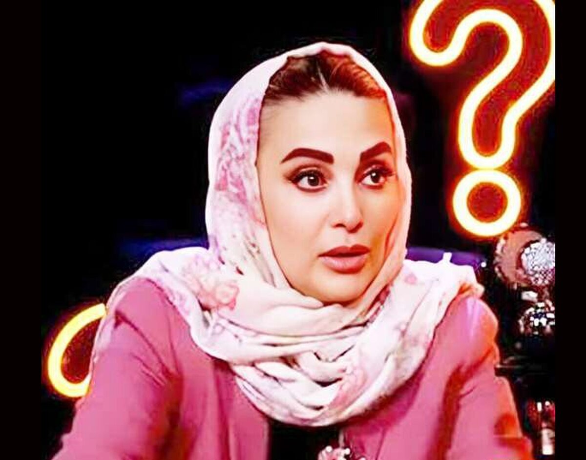 «خط قرمز» ژیلا صادقی؛ مهمانان با استایل‌های خاص و متفاوت