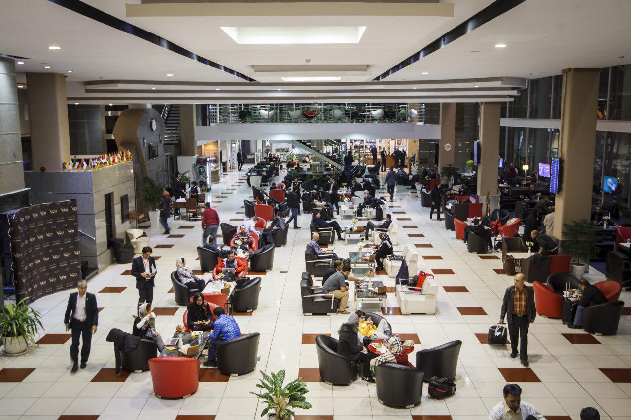 خدمات و نحوه رزرو CIP فرودگاه امام خمینی تهران