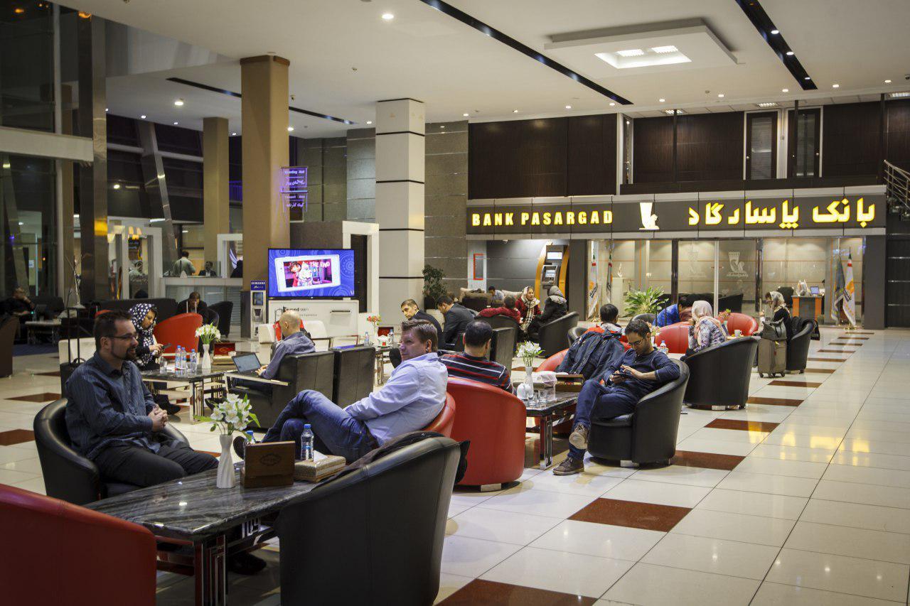 خدمات و نحوه رزرو CIP فرودگاه امام خمینی تهران