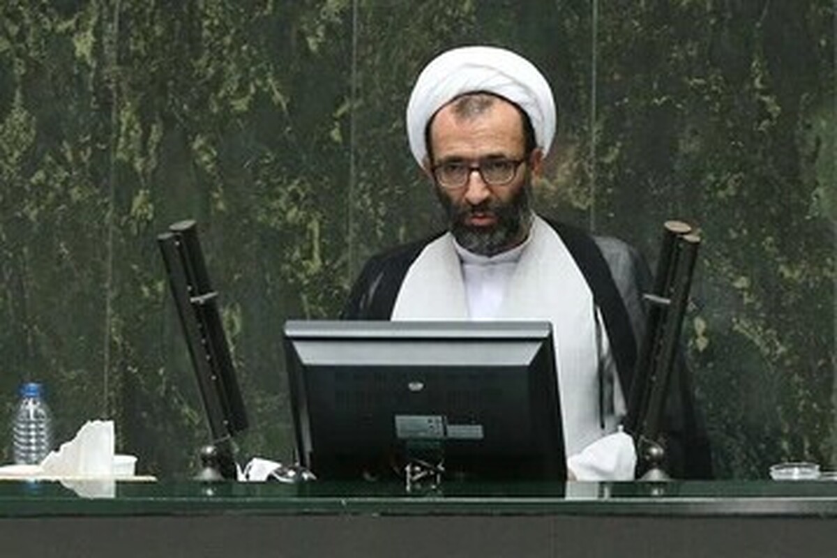 بررسی طرح خروج از NPT در نشست فردای مجلس تکذیب شد