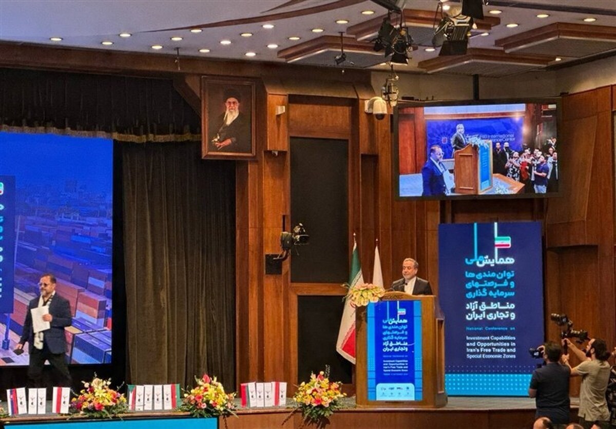 عراقچی: روزی که آمریکا آمادگی داشته باشد، ما هم آماده مذاکره ایم