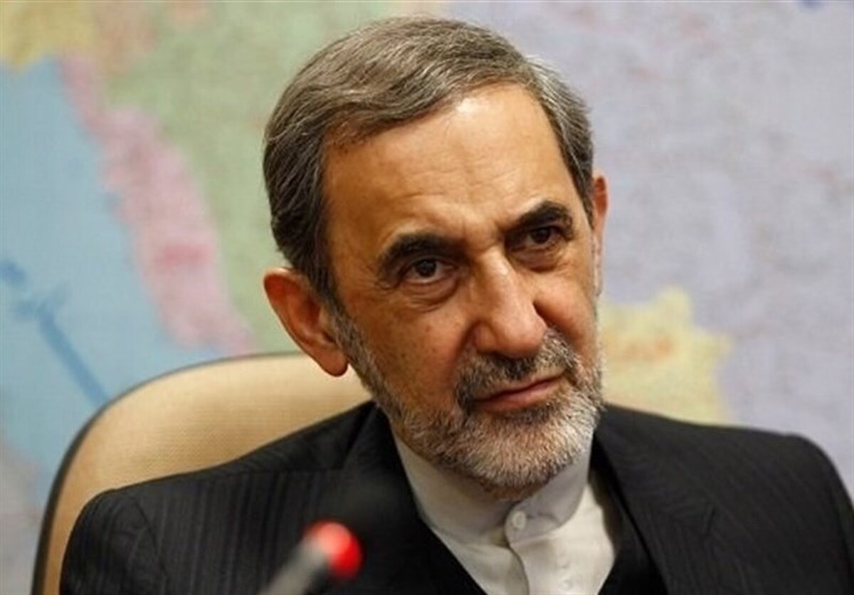 ولایتی: ترامپ مثل هیتلر عمل می‌کند