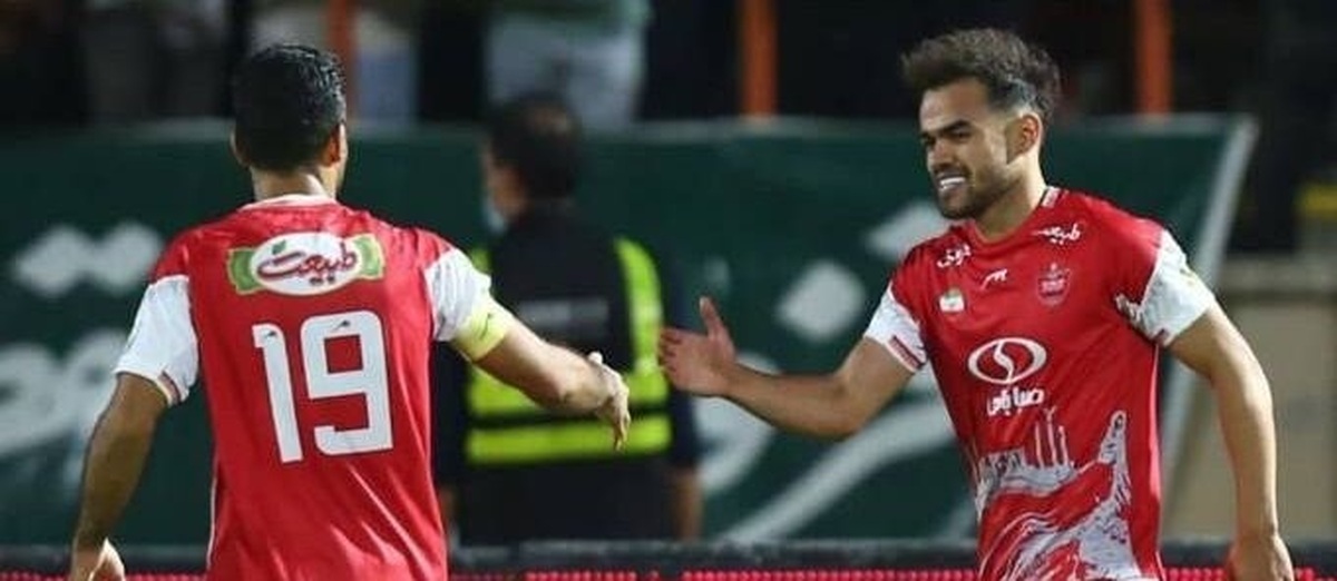 اورونوف، خطرناکترین مهره رقیب ایران/ اوستون فیکس میشود؟