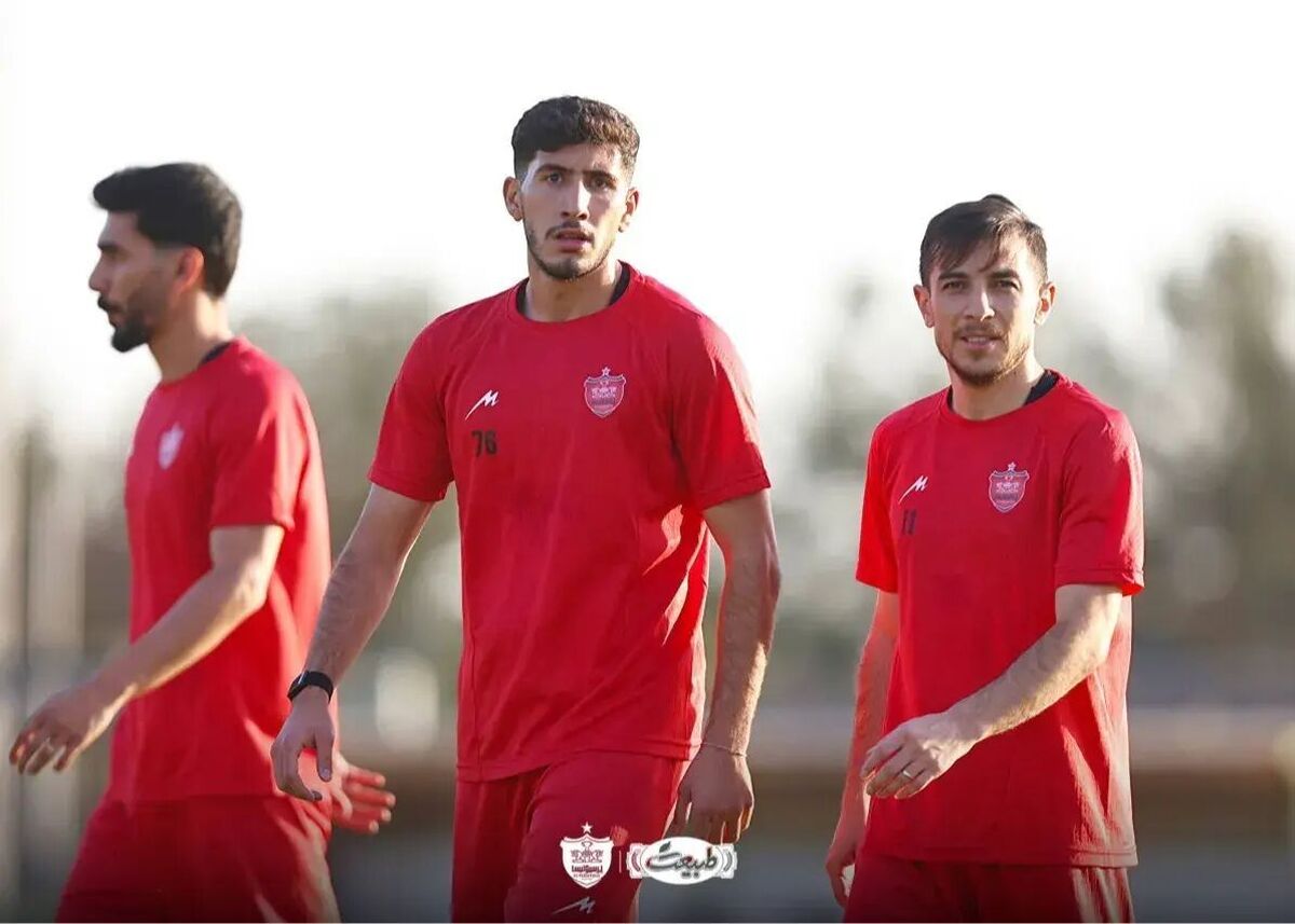 خبر بد از امارات به سرمربی پرسپولیس رسید