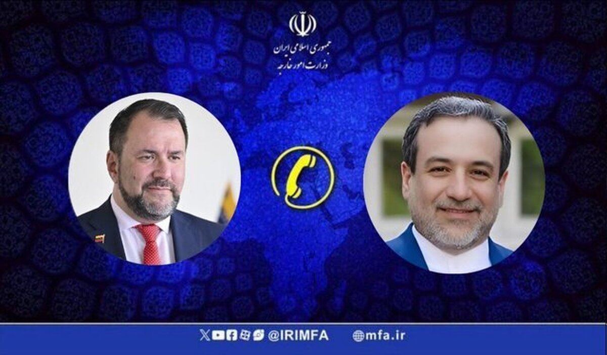 عراقچی: تهدید به توسل به زور علیه دیگر کشورها، خطری واضح برای صلح و امنیت بین‌المللی است