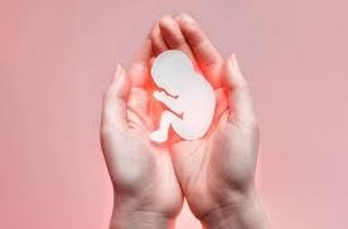 مصرف اسیدفولیک از سقط جنین پیشگیری می‌کند