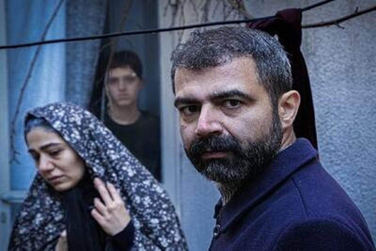 «پاسوز» بهترین فیلم غیرآمریکایی در جشنواره هیوستون