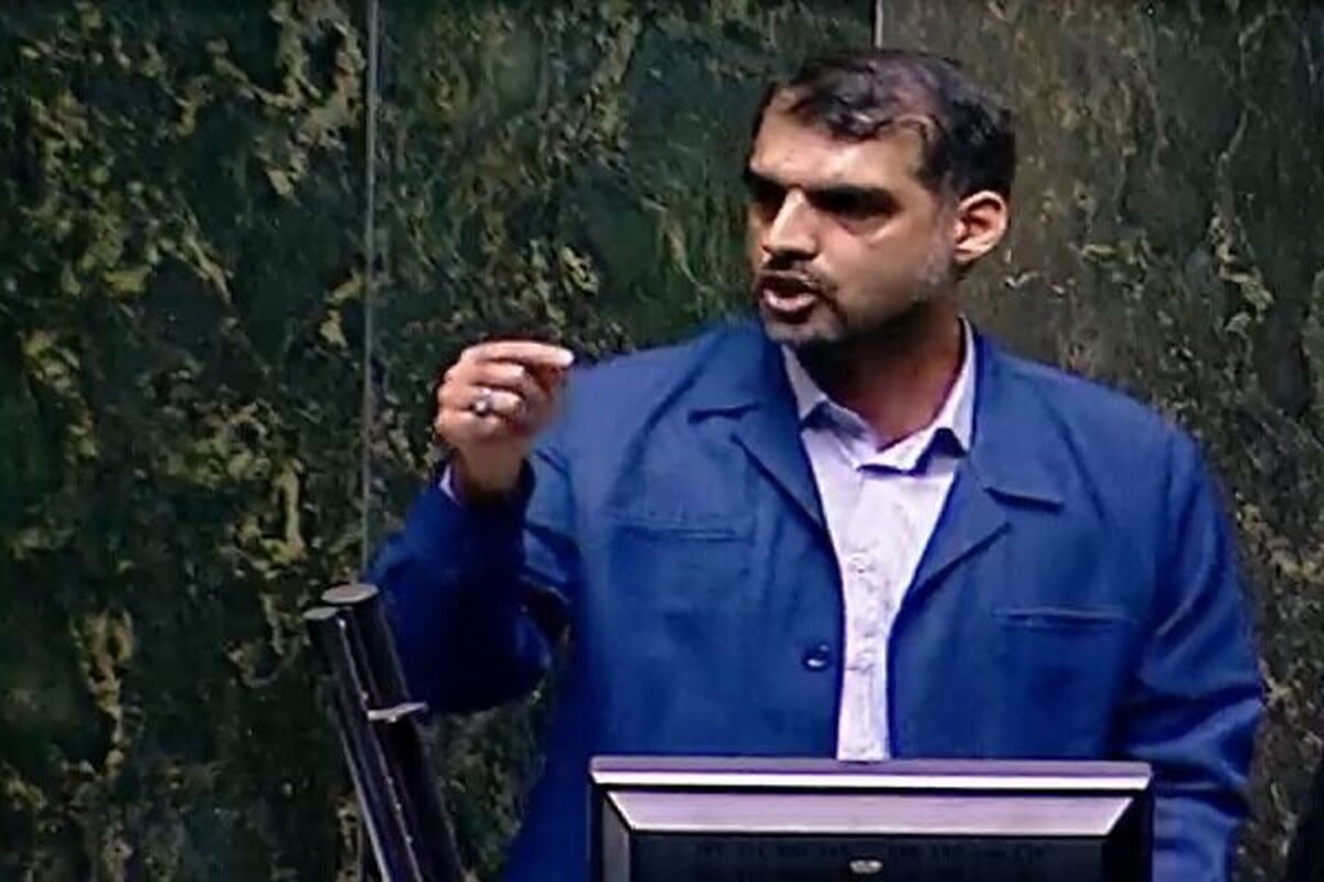 ادعای منان رئیسی علیه وزیر راه