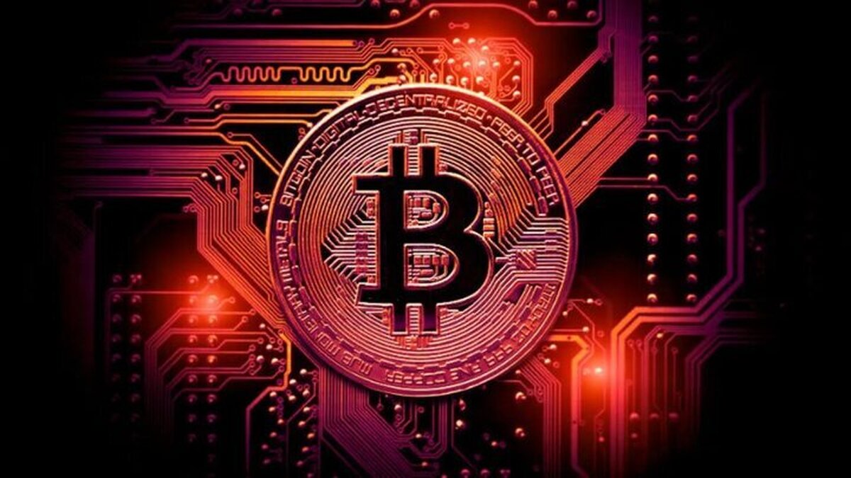 قیمت رمزارزها / بیت‌کوین در سطح ۱۱۰ هزار دلار