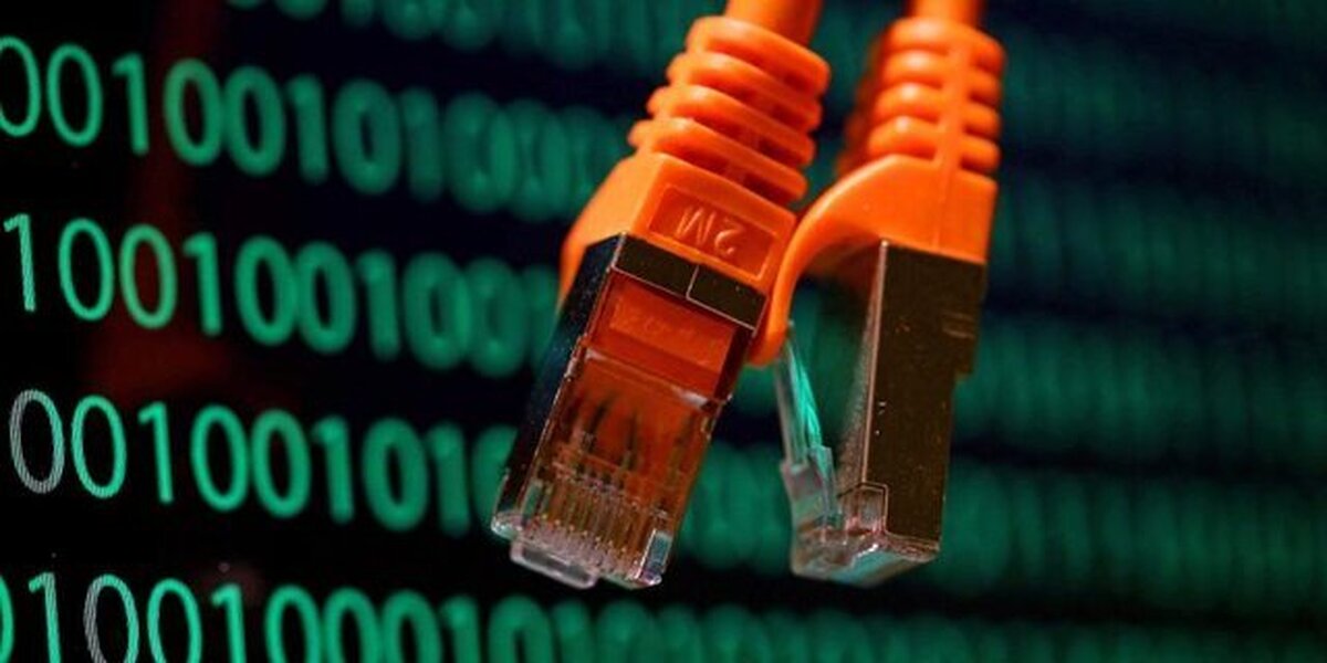 اینترنت در آسیا و خاورمیانه مختل شد