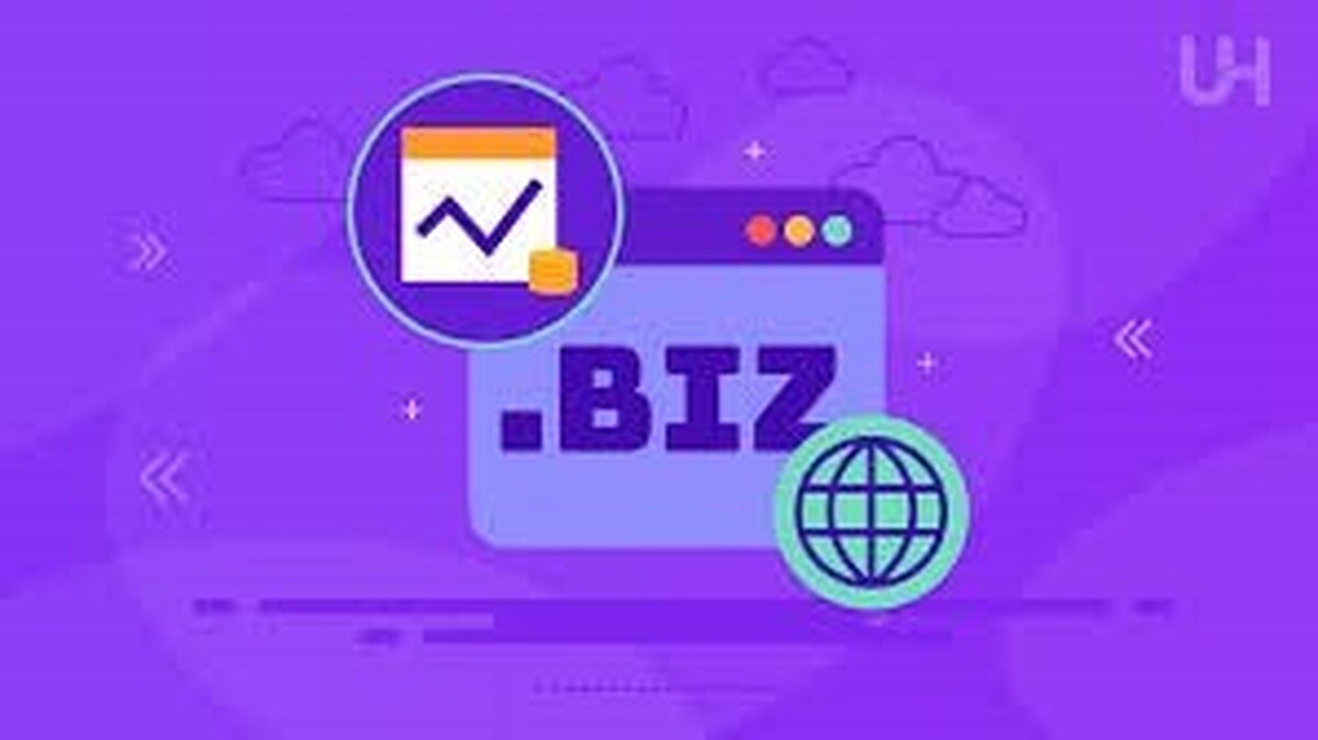 دامنه.biz چیست و برای چه کسب و کار‌هایی مناسب است؟