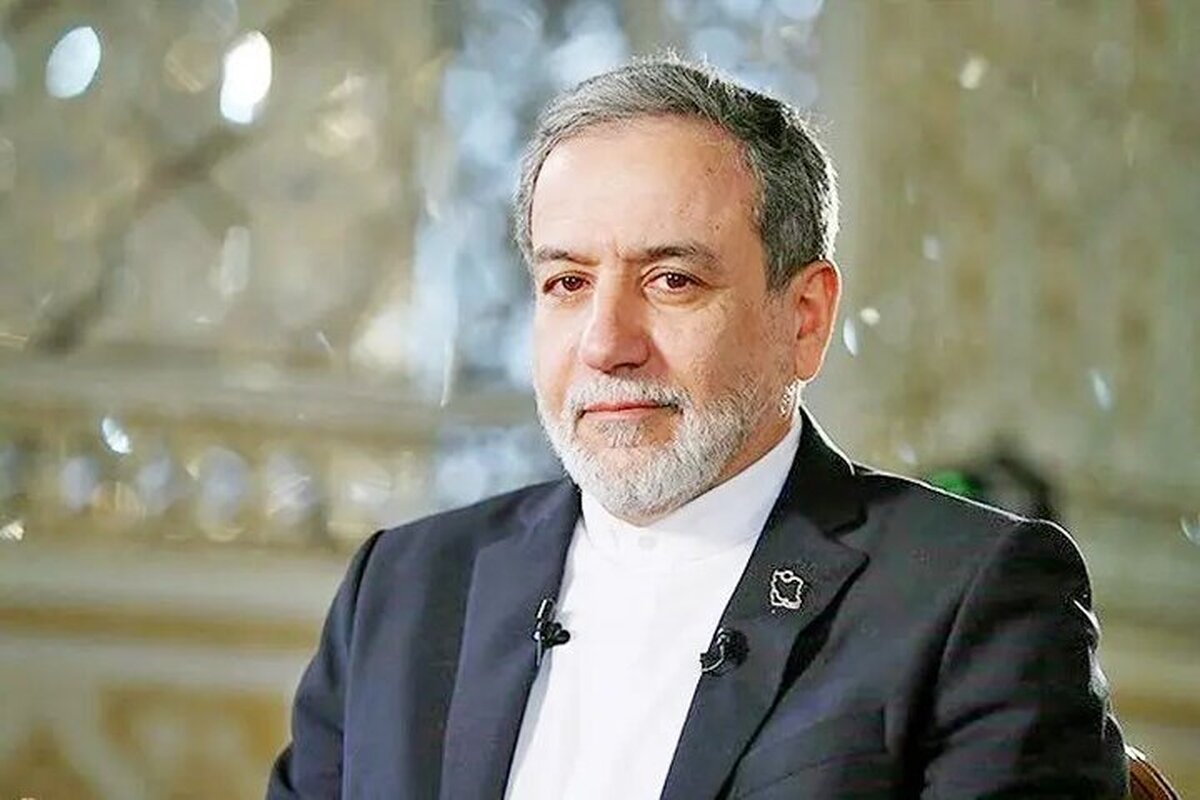 عراقچی: تبعات اقتصادی مکانیسم ماشه را بزرگ‌نمایی نکنیم