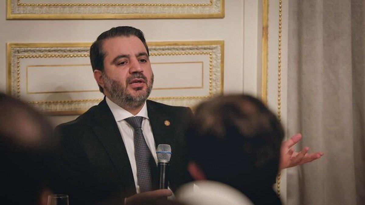 وزیر خارجه سوریه با وزیر جنگ اسرائیل دیدار می‌کند