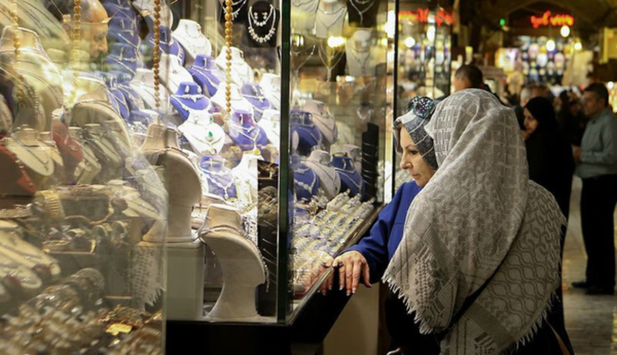 آینده طلا پرثمرتر از همیشه
