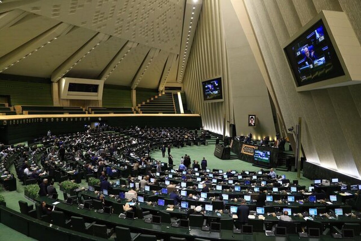 بررسی طرح تامین نیازهای غذایی در شرایط جنگی و بحرانی