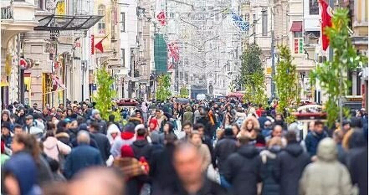 پرتکرارترین نام‌های مرد در ایران منتشر شد