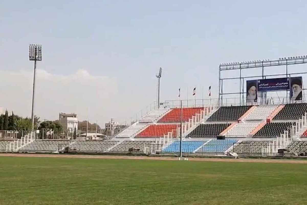 پرسپولیس همچنان دور از ورزشگاه آزادی؛ قلعه حسن خان تو را می‌‎خواند!