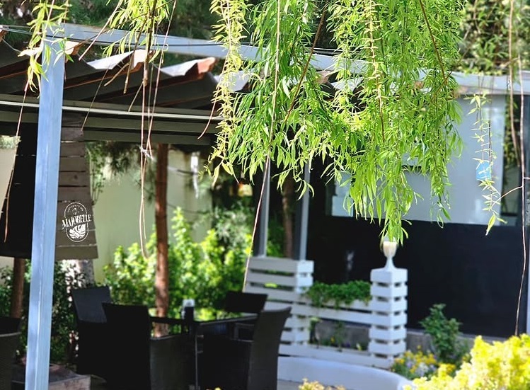 بررسی ۵ کافه رستوران محبوب کرج