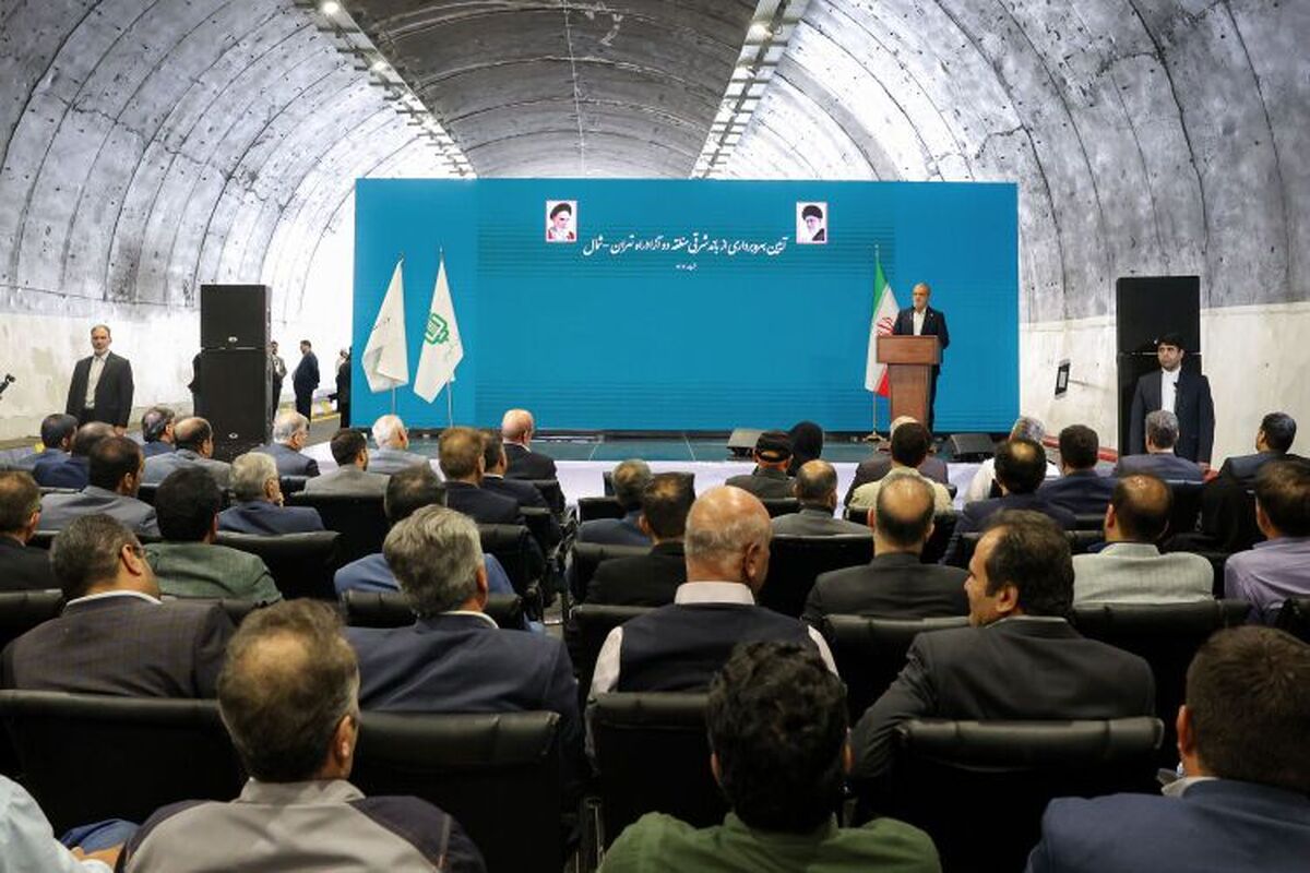 پزشکیان: دعوا نکنیم/ از تجارب جهانی بهره بگیریم