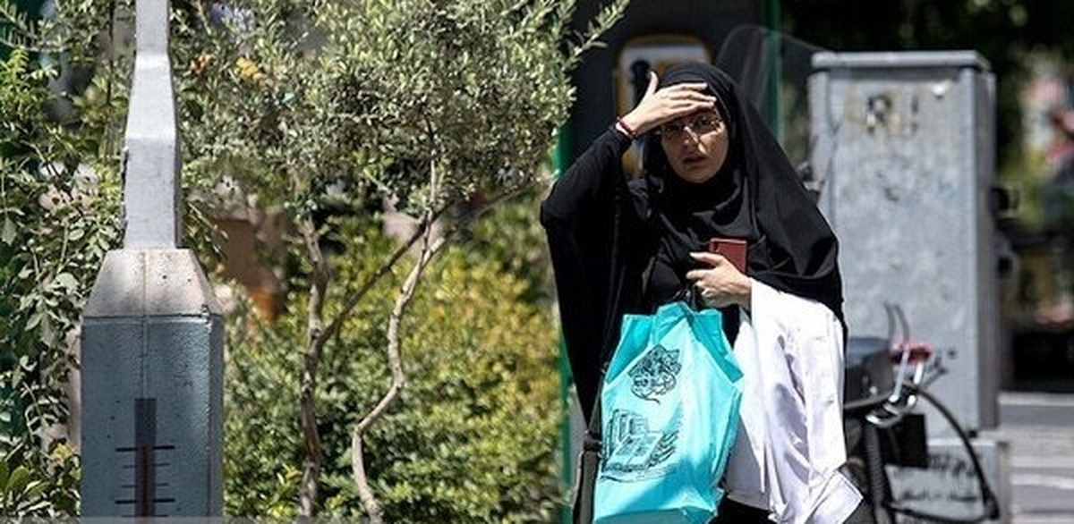 هواشناسی گیلان؛ افزایش دما تا پنجشنبه/ آغاز مجدد بارش ها