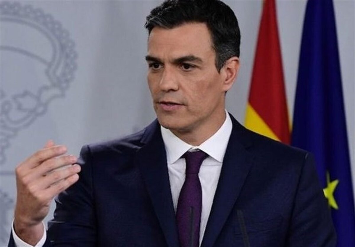 انتقاد شدید اسپانیا از اسرائیل
