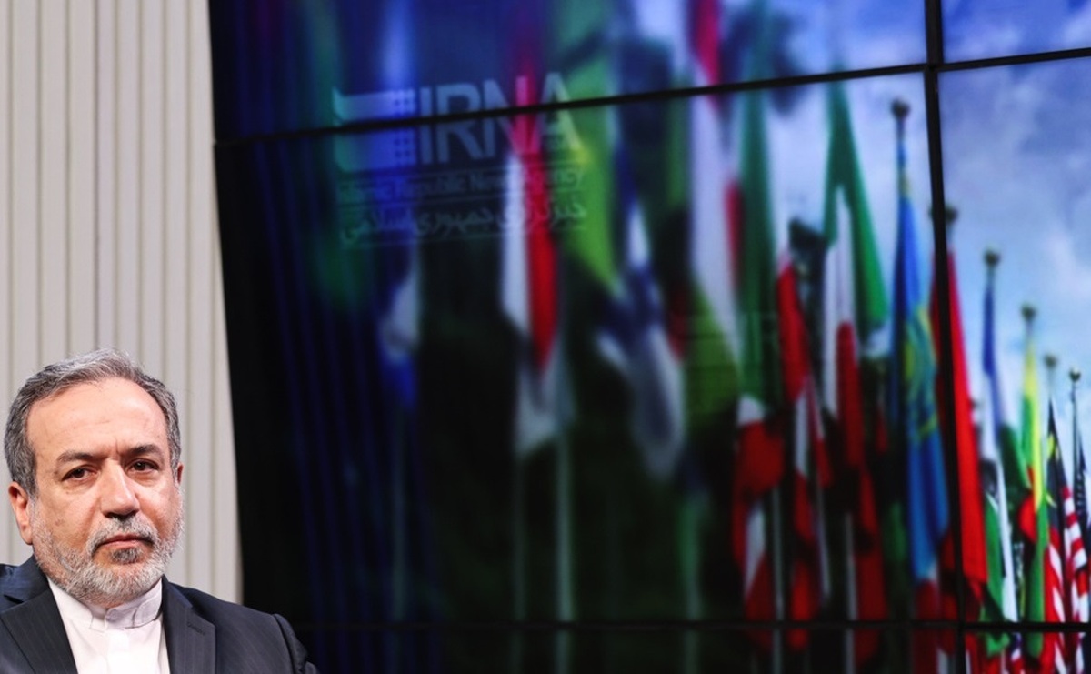 عراقچی: هیچ راه‌حل نظامی برای مسئله ایران وجود ندارد | آماده گفت‌وگوهای شرافتمندانه هستیم