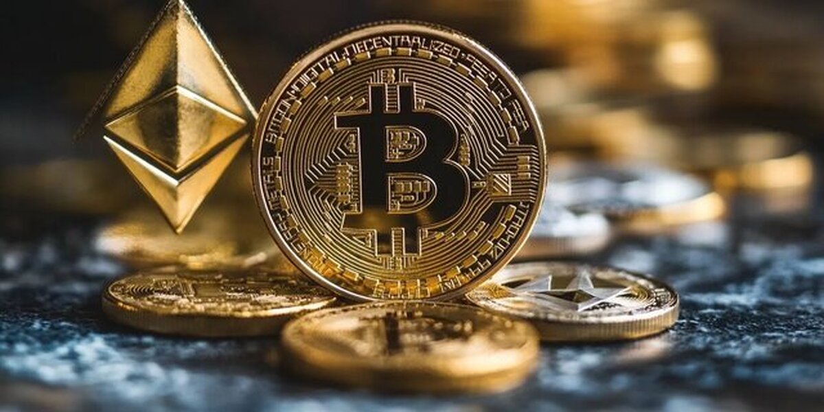 بازار رمزارز‌ها در جهان/ درخشش صندوق‌های قابل معامله در بورس بیت‌کوین