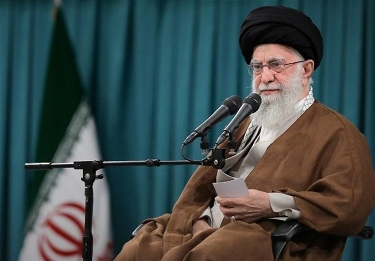 اجازه رهبر انقلاب برای اختصاص بخشی از خمس به مردم غزه