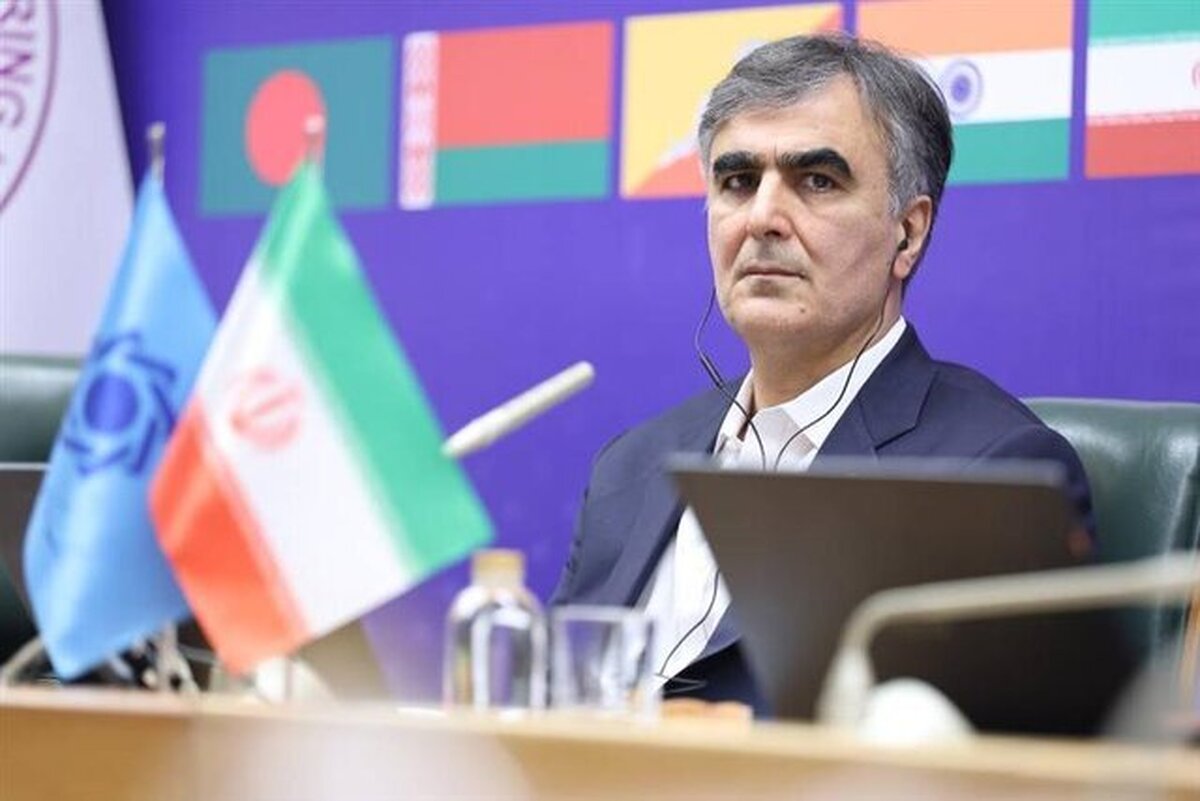 فرزین: ذخایر طلای بانک مرکزی ایران ۳۷ درصد بیشتر شد