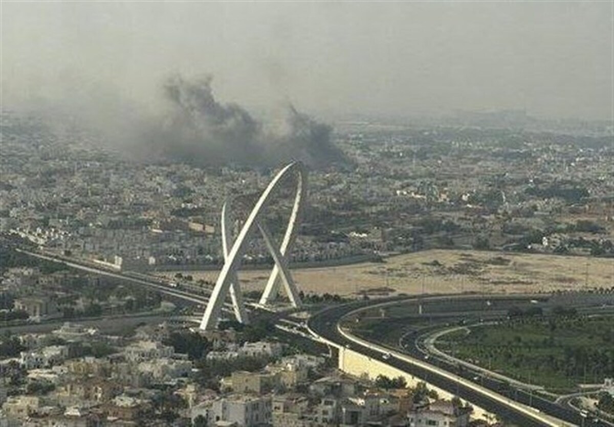 قطر حمله اسرائیل به دوحه را محکوم کرد