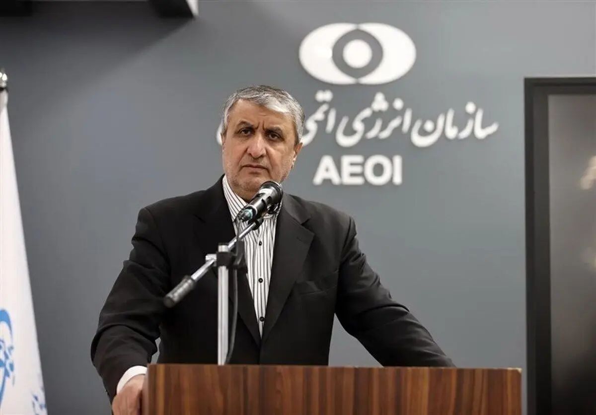 اسلامی: صنعت هسته‌ای با هیچ بمبارانی نابود نخواهد شد