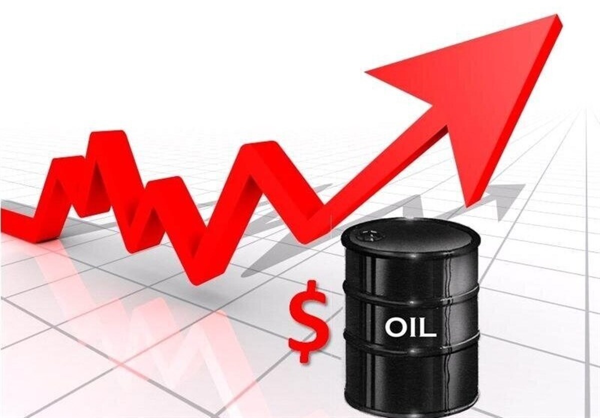 قیمت جهانی نفت امروز ۱۴۰۴/۶/۱۹