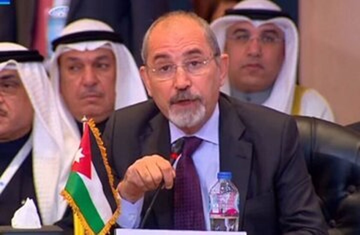 واکنش اردن به حمله اسرائیل به قطر