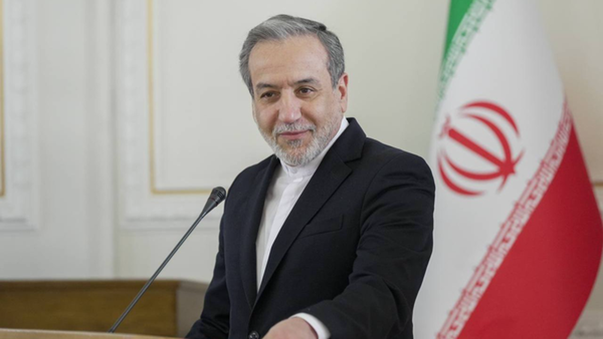 عراقچی: الان هیچ دسترسی به بازرسان آژانس داده نمی‌شود